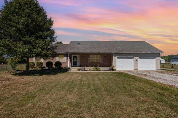 7650 WHITACRE RD, BLANCHESTER, OH 45107 - Image 1