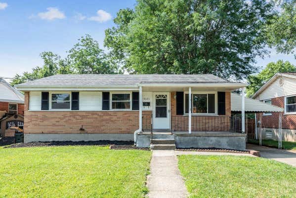 3071 LIBRA LN, COLERAIN TWP, OH 45251 - Image 1