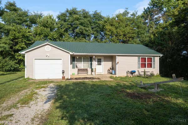 12 MCGOWAN LN, WEST UNION, OH 45693 - Image 1