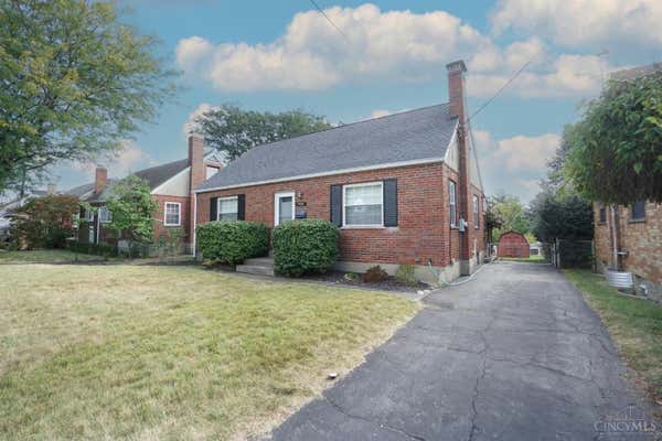 7402 HUNTRIDGE AVE, MOUNT HEALTHY, OH 45231 - Image 1