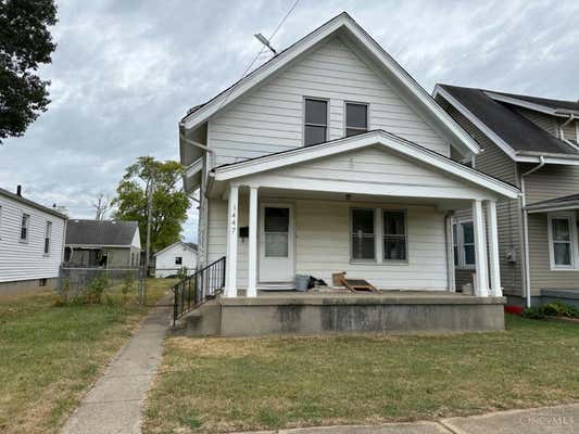 1447 MAPLE AVE, HAMILTON, OH 45011 - Image 1