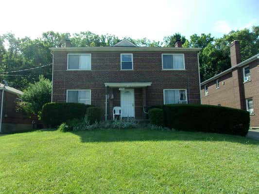 9496 READING RD, READING, OH 45215 - Image 1