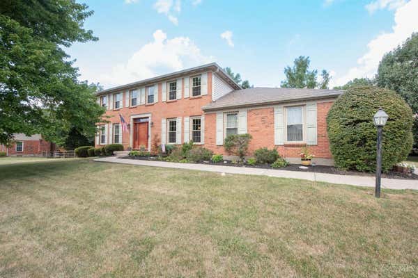 891 SUNDANCE DR, CINCINNATI, OH 45233 - Image 1