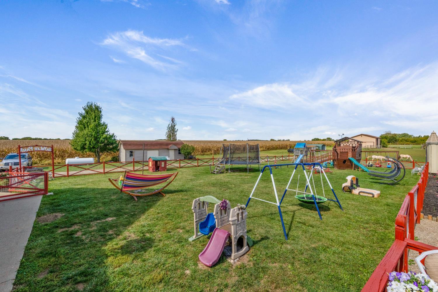 Wayne Twp, Ohio, 45067, United States, 5 Bedrooms Bedrooms, ,6 BathroomsBathrooms,Residential,Active,1892390