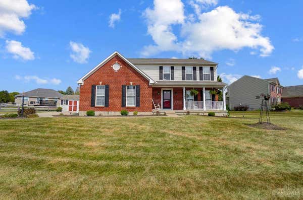 3382 GREYCLIFF TRL, FRANKLIN, OH 45005 - Image 1