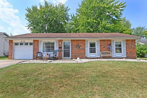 939 ESSEX PL, MASON, OH 45040 - Image 1