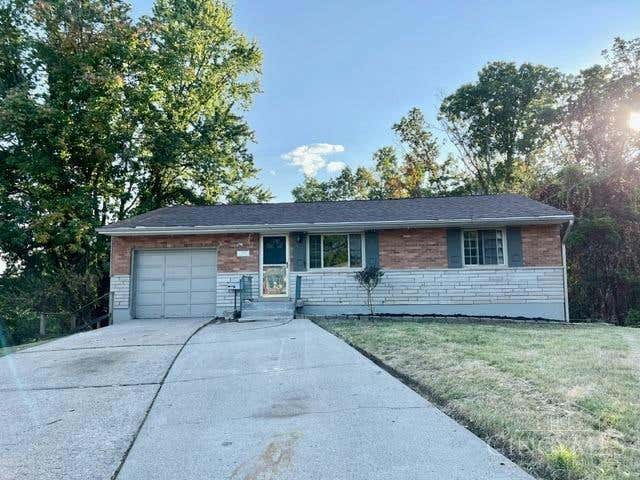 3441 RINGWOOD ST, COLERAIN TWP, OH 45239, photo 1 of 31