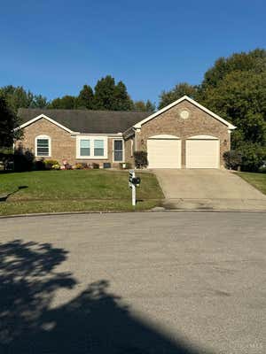 3693 FOXDALE CT, AMELIA, OH 45102 - Image 1