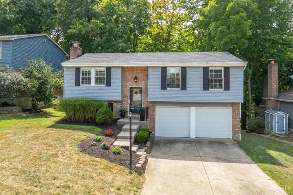 2590 MAPLE TREE CT, READING, OH 45236 - Image 1