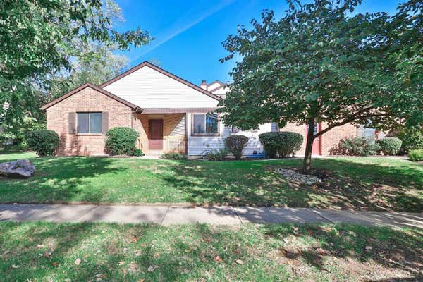 281 BEDFORD GLEN LN, SPRINGDALE, OH 45246 - Image 1