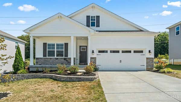 3280 SHADOW RIDGE CT, MORROW, OH 45152 - Image 1