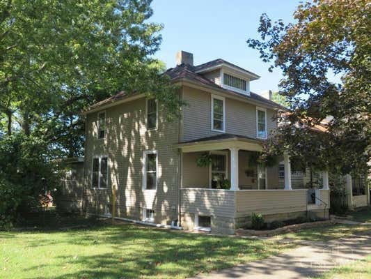 225 E WALNUT ST, HILLSBORO, OH 45133 - Image 1