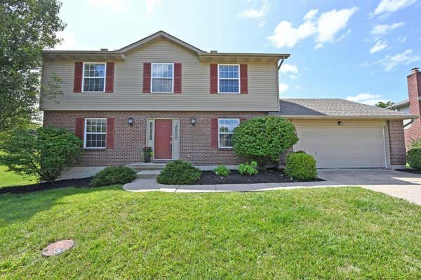 4445 MOSELLE DR, LIBERTY TWP, OH 45011 - Image 1