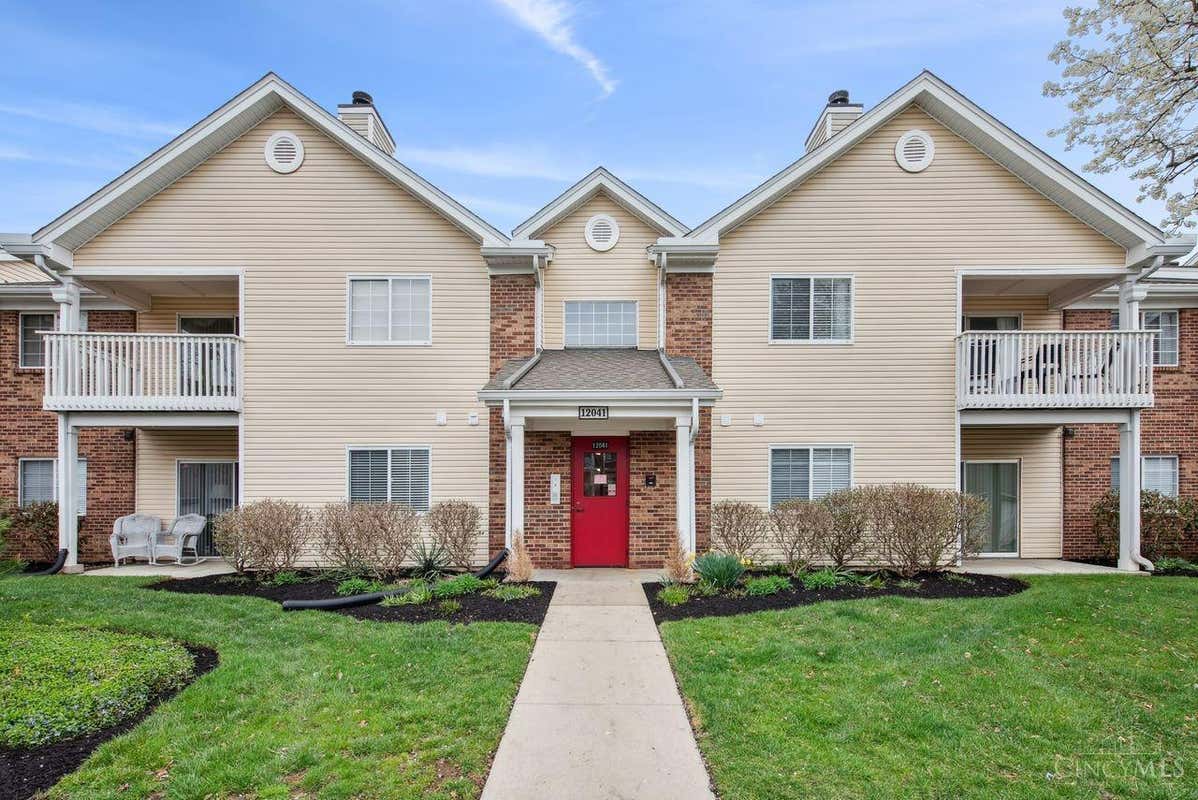 12041 CARRINGTON LN Unit 207  