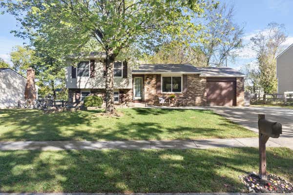 4648 LOCUST GROVE CT, BATAVIA, OH 45103 - Image 1