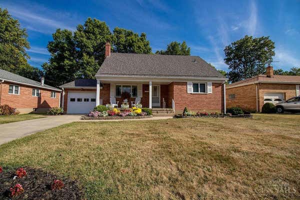 3384 ROCKER DR, COLERAIN TWP, OH 45239 - Image 1