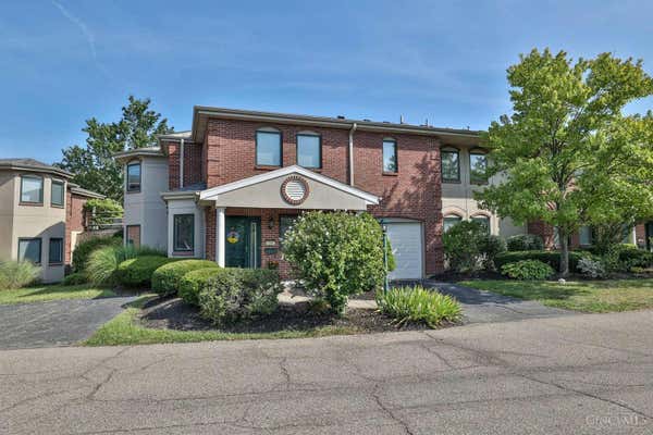 5291 NORTHBEND XING, CINCINNATI, OH 45247 - Image 1