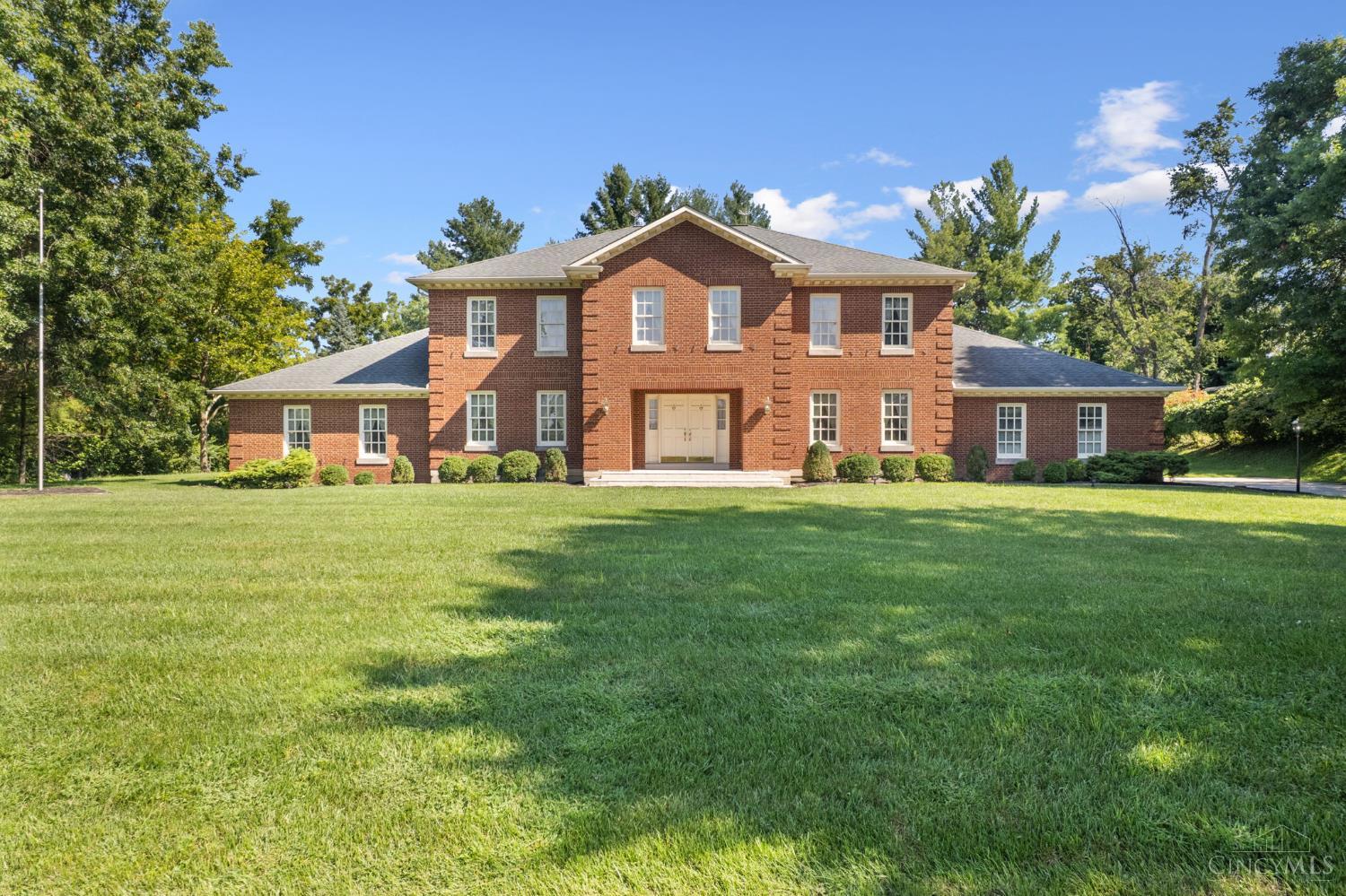 Evendale, Ohio, 45241, United States, 4 Bedrooms Bedrooms, ,4 BathroomsBathrooms,Residential,Active,1920230