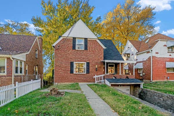 6025 ELBROOK AVE, CINCINNATI, OH 45237 - Image 1