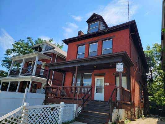 3322 PERKINS AVE, CINCINNATI, OH 45229 - Image 1