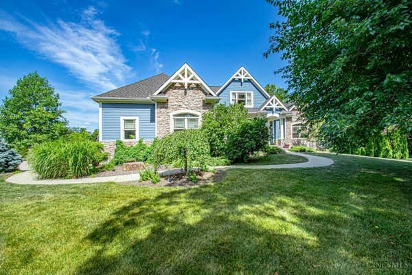 1412 HEMINGWAY DR, WAYNESVILLE, OH 45068 - Image 1