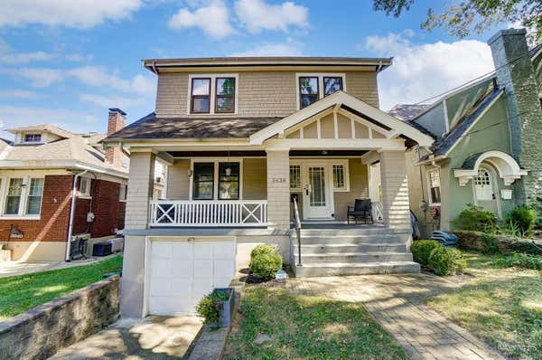 3638 AMBERSON AVE, CINCINNATI, OH 45208 - Image 1