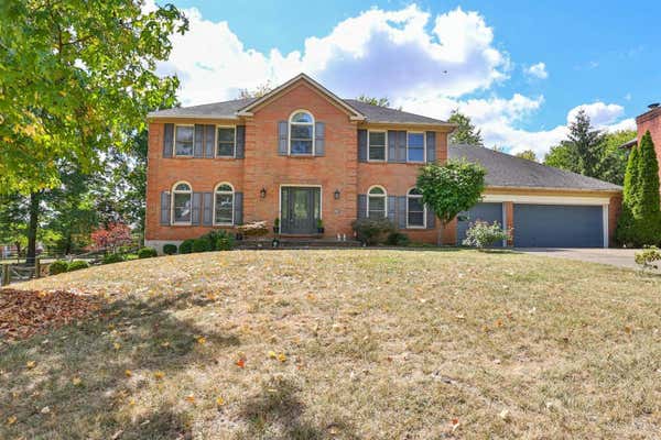 9808 BENNINGTON DR, SHARONVILLE, OH 45241 - Image 1