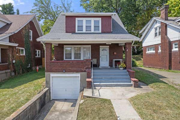 3423 BEVIS AVE, CINCINNATI, OH 45207 - Image 1