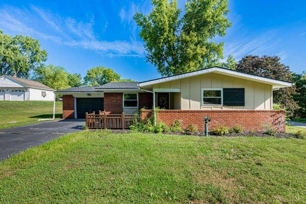 5776 E DECKER RD, FRANKLIN, OH 45005 - Image 1