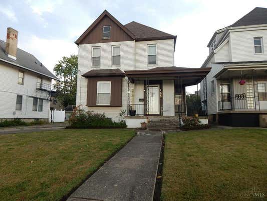 4532 LAFAYETTE AVE, NORWOOD, OH 45212 - Image 1