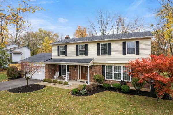 6362 PAXTON WOODS DR, LOVELAND, OH 45140 - Image 1