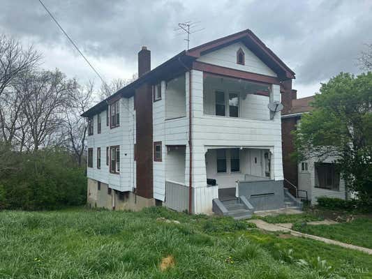 3659 ALASKA AVE, CINCINNATI, OH 45229, photo 2 of 20