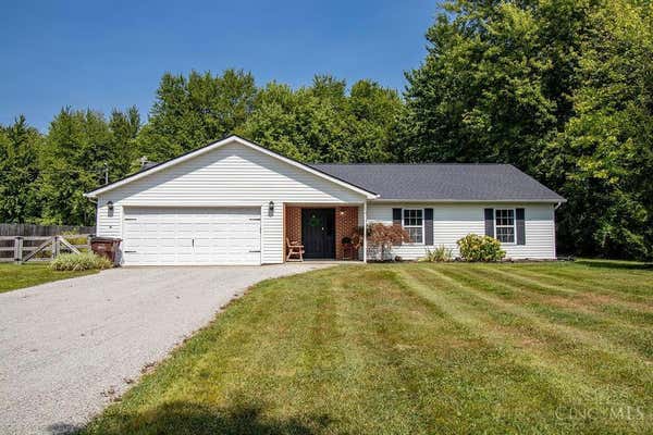 9736 MORROW WOODVILLE RD, PLEASANT PLAIN, OH 45162 - Image 1