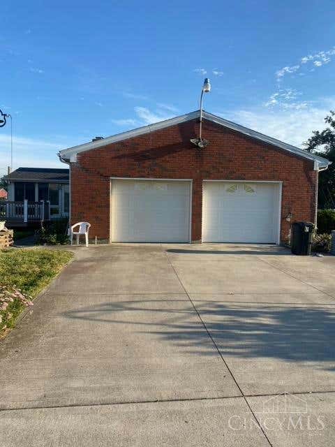 4185 HAMILTON RICHMOND RD, MILFORD TWP, OH 45056, photo 1 of 36