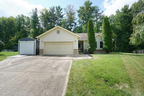 317 CREEKSIDE DR, BETHEL, OH 45106 - Image 1