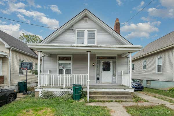 4111 FRANCIS AVE, CINCINNATI, OH 45205, photo 4 of 29