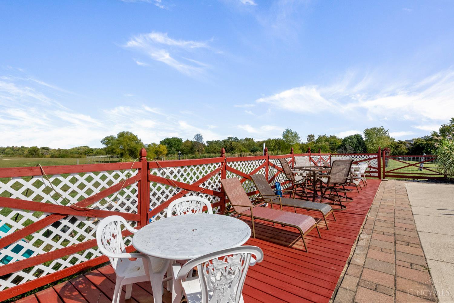 Wayne Twp, Ohio, 45067, United States, 5 Bedrooms Bedrooms, ,6 BathroomsBathrooms,Residential,Active,1892390