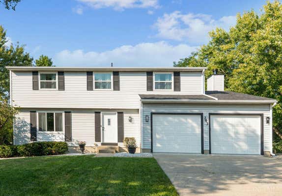 243 HEATHROW CT, HAMILTON, OH 45013 - Image 1