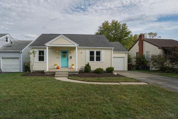 9482 BLUE ASH RD, BLUE ASH, OH 45242 - Image 1