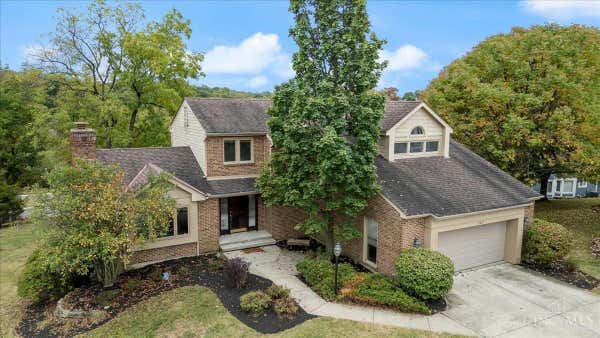 9835 OLD CHIMNEY CT, BLUE ASH, OH 45241 - Image 1