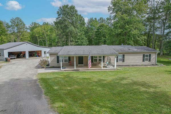 12004 FITE RD, BETHEL, OH 45106 - Image 1