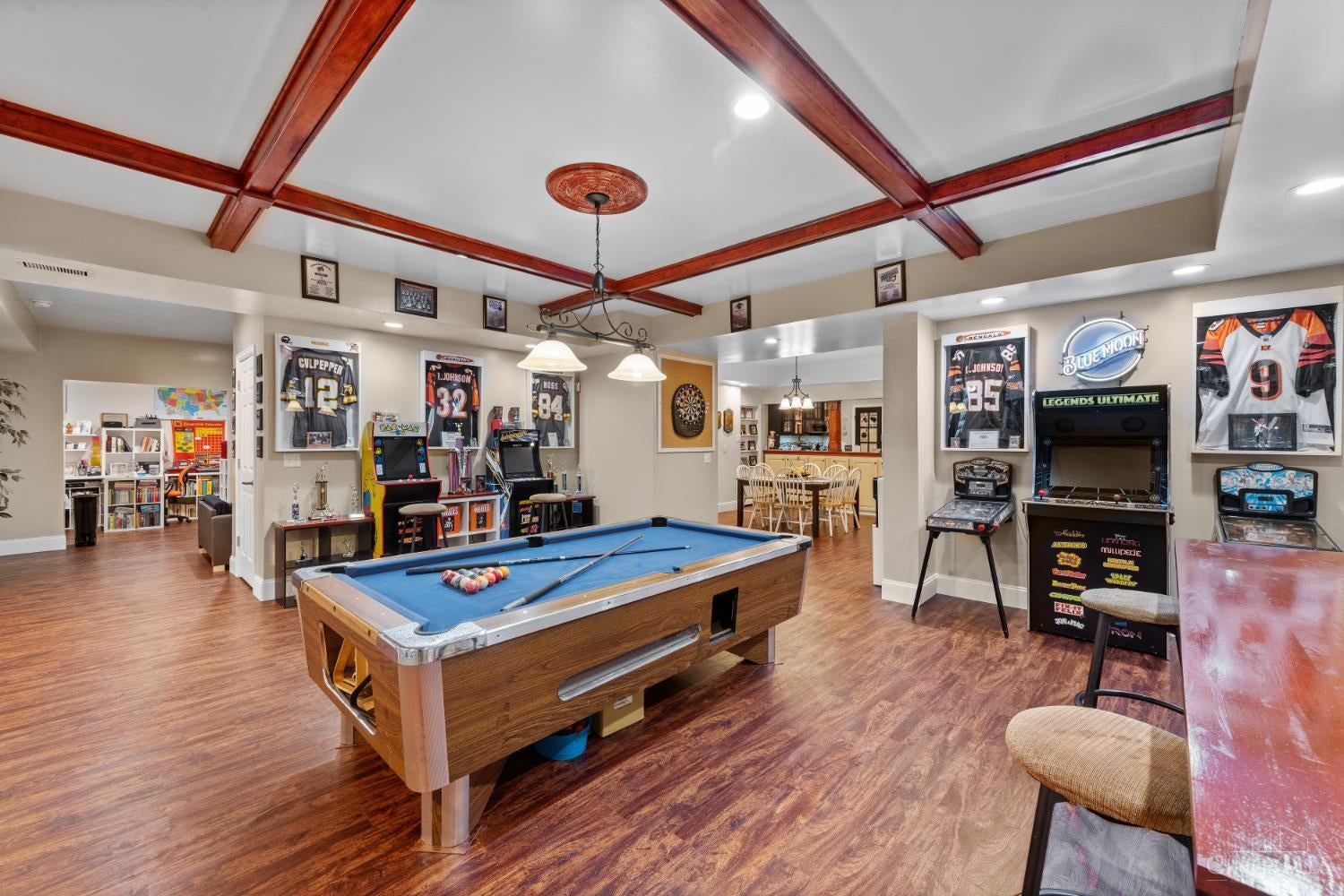Wayne Twp, Ohio, 45067, United States, 5 Bedrooms Bedrooms, ,6 BathroomsBathrooms,Residential,Active,1892390