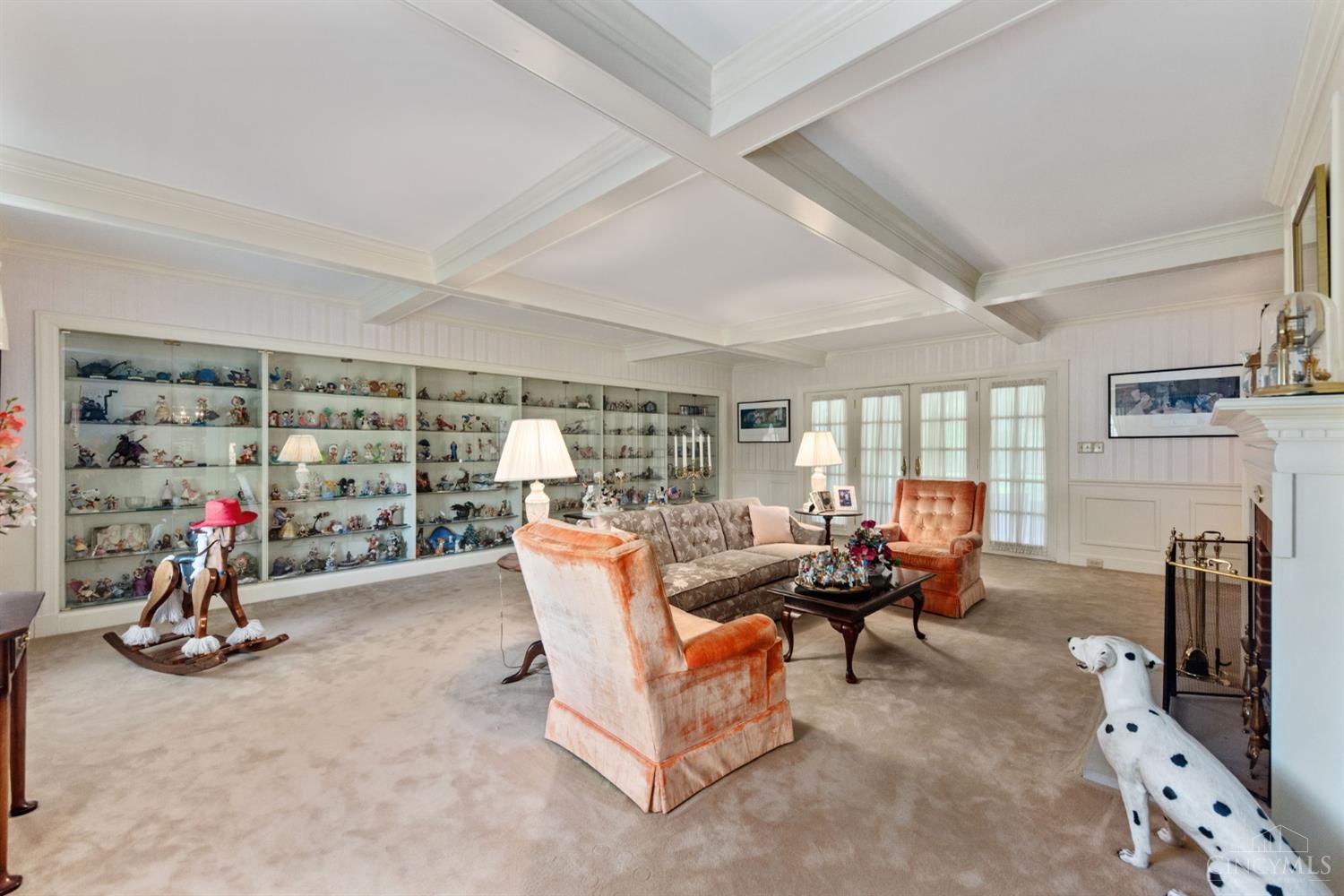Evendale, Ohio, 45241, United States, 4 Bedrooms Bedrooms, ,4 BathroomsBathrooms,Residential,Active,1920230