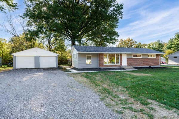 4498 SCHOOLHOUSE RD, BATAVIA, OH 45103 - Image 1