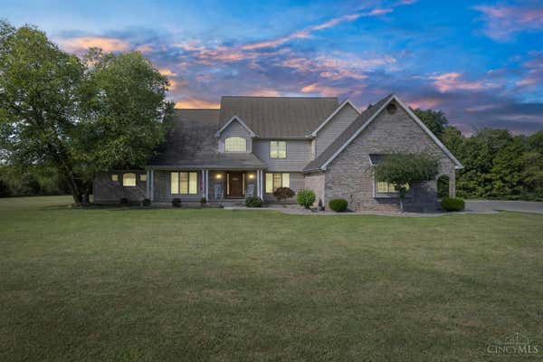 1675 JACKSONVILLE RD, PEEBLES, OH 45660 - Image 1