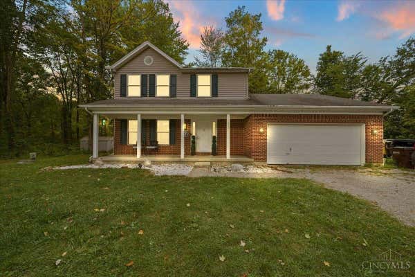 1335 ODER DR, FAYETTEVILLE, OH 45118 - Image 1