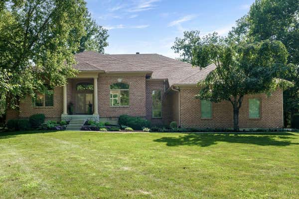 8551 SYCAMORE TRAILS DR, SPRINGBORO, OH 45066 - Image 1