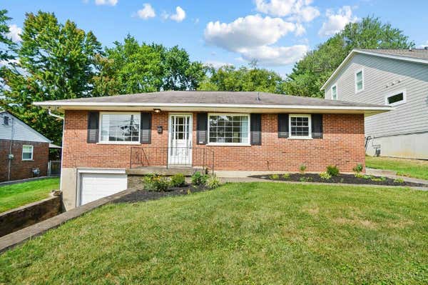 7213 LONGFIELD DR, MADEIRA, OH 45243 - Image 1