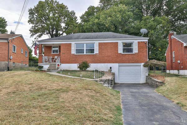 5407 BONITA DR, CINCINNATI, OH 45238 - Image 1