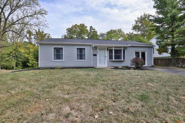 10882 THORNVIEW DR, SHARONVILLE, OH 45241 - Image 1